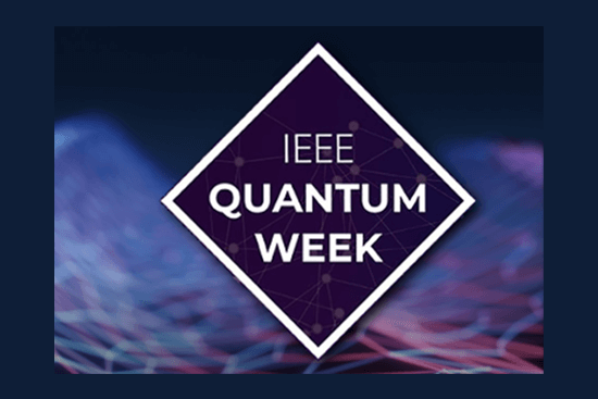 IEEE - Quantum Week