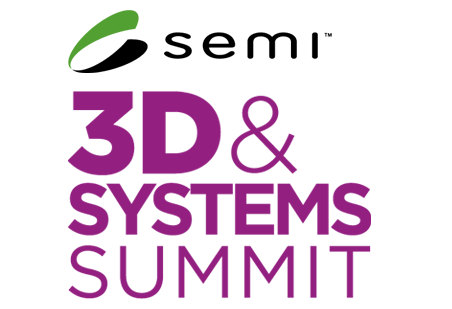 semi - 3D & Systems Summit