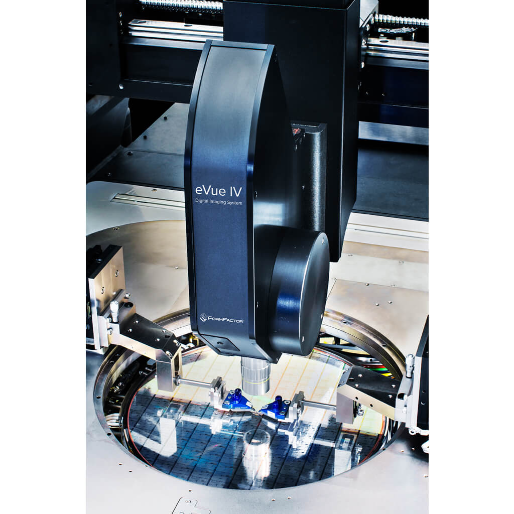 eVue Microscope