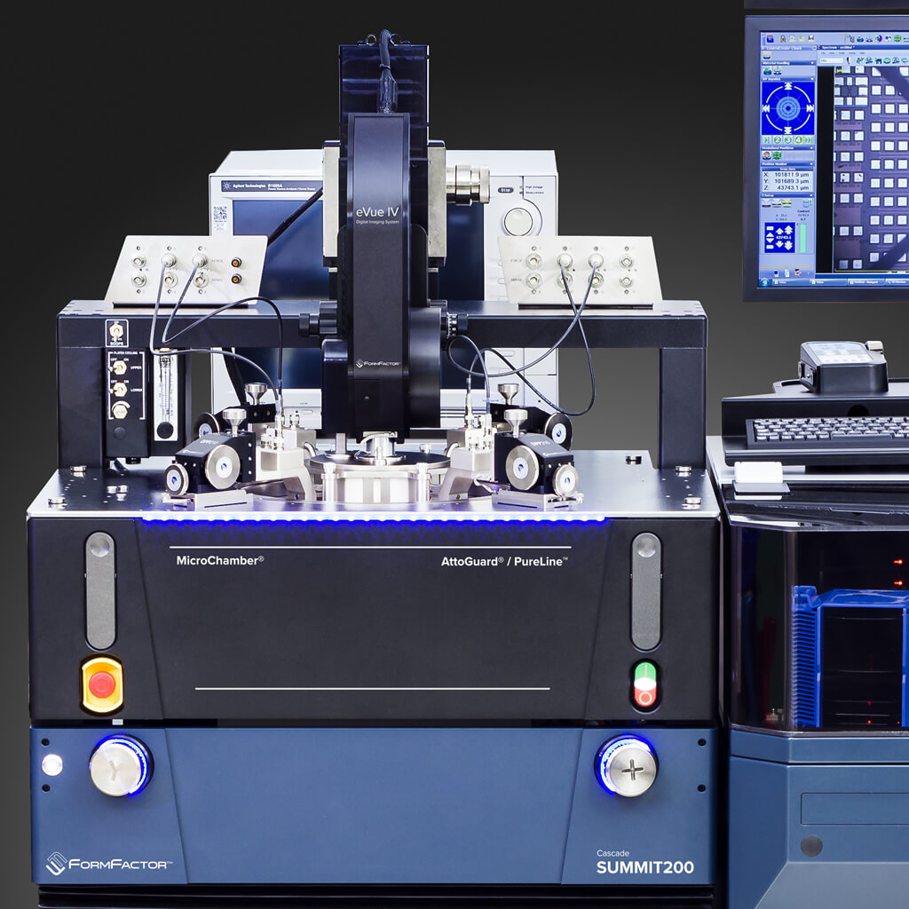 eVue Microscope
