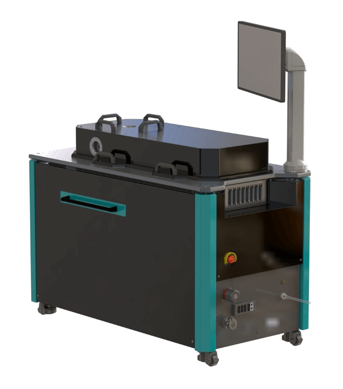 Flatiron&trade; product thumbnail.