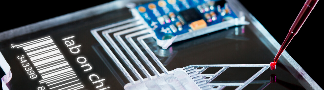 frt-app_labonchip Metrology Applications - Medical Technologies