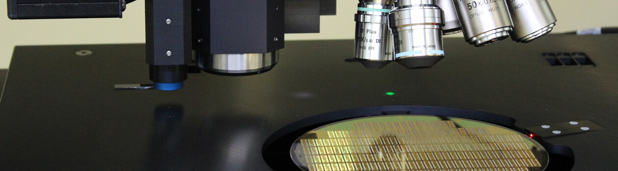 frt-app_mems Metrology Applications - MEMS