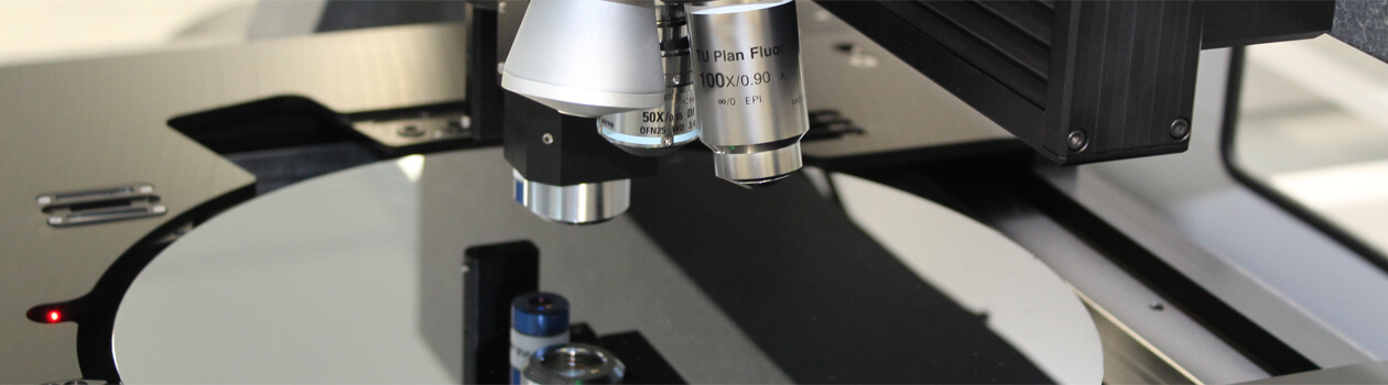frt-app_semi Metrology Applications - Semiconductors