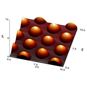FRT Metrology - SurfaceSens - Atomic Force Microscope FRT Metrology - SurfaceSens - Atomic Force Microscope