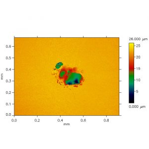 FRT Metrology - SurfaceSens - Confocal Microscope FRT Metrology - SurfaceSens - Confocal Microscope