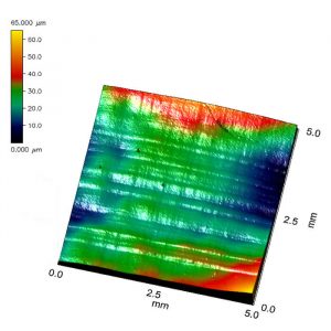 FRT Metrology - SurfaceSens - Point Sensors FRT Metrology - SurfaceSens - Point Sensors