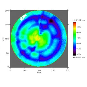 FRT Metrology - SurfaceSens - Thickness Sensors FRT Metrology - SurfaceSens - Thickness Sensors