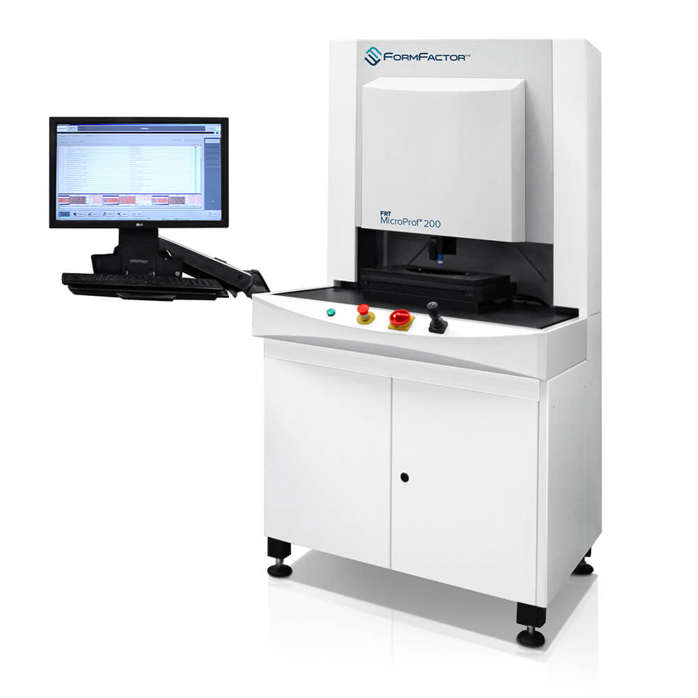 MicroProf® 200 product.