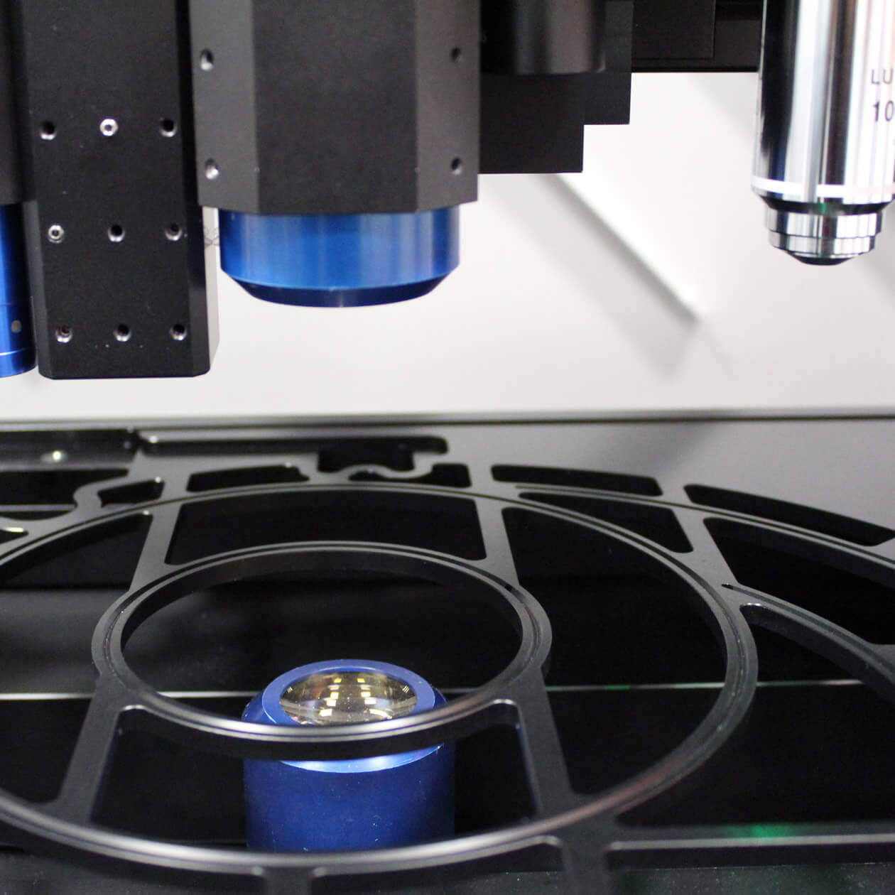 MicroProf 200 Metrology System
