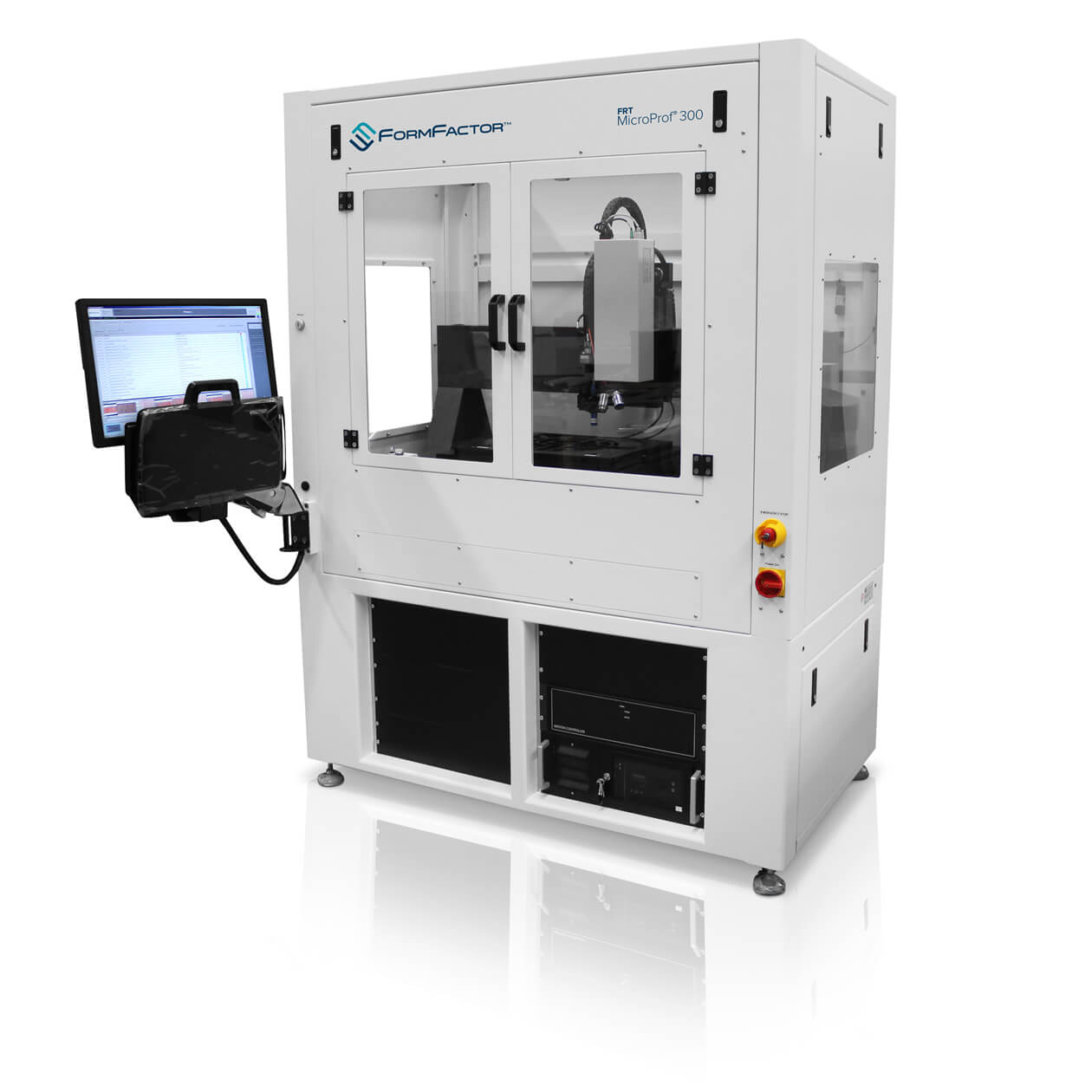MicroProf 300 Metrology System