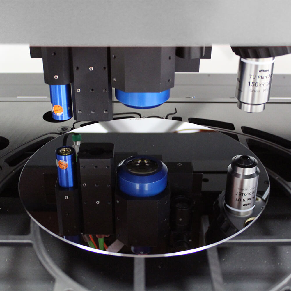 MicroProf 300 Metrology System