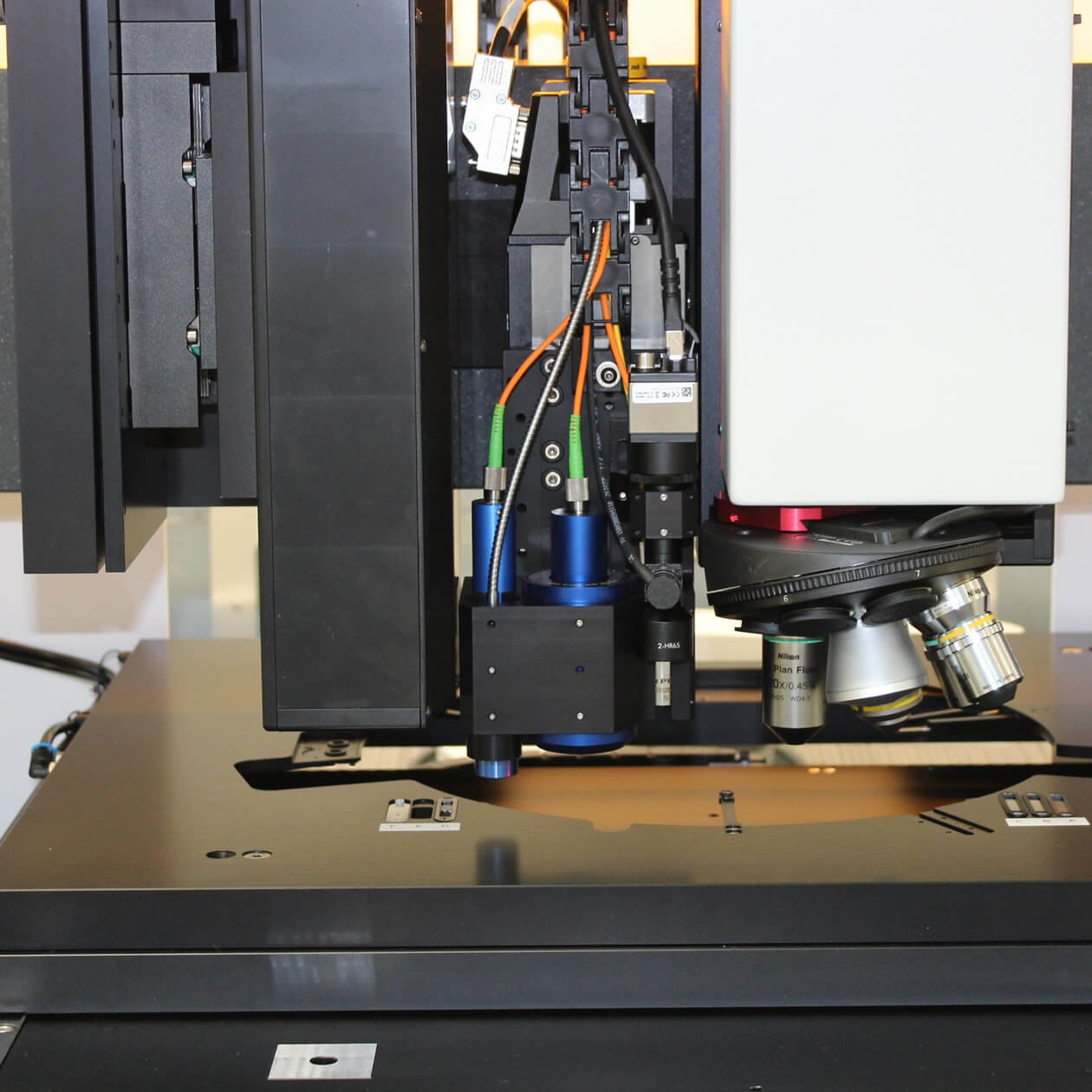 MicroProf 300 Metrology System