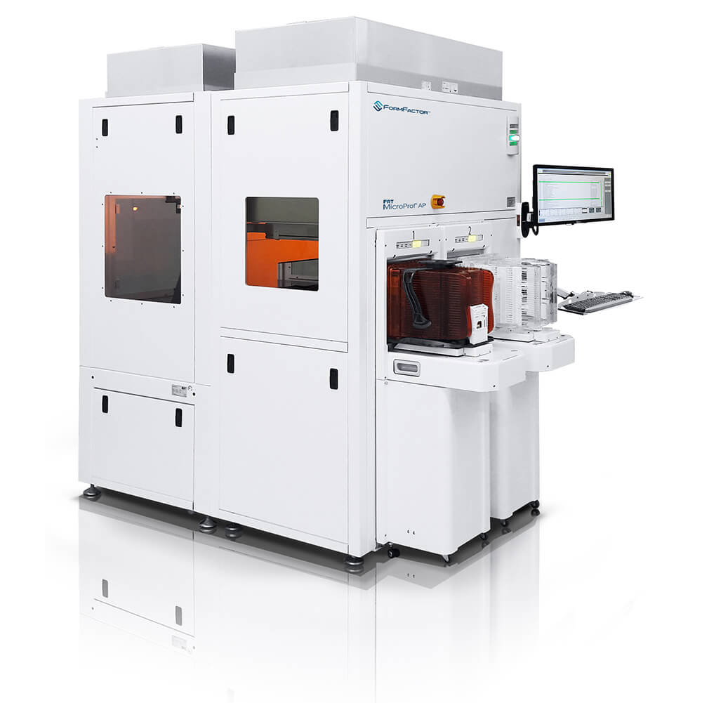 MicroProf® AP product.