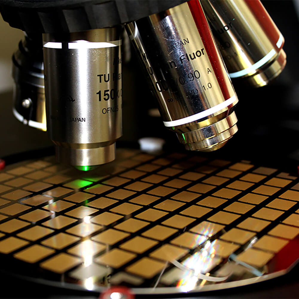 MicroProf AP Metrology System