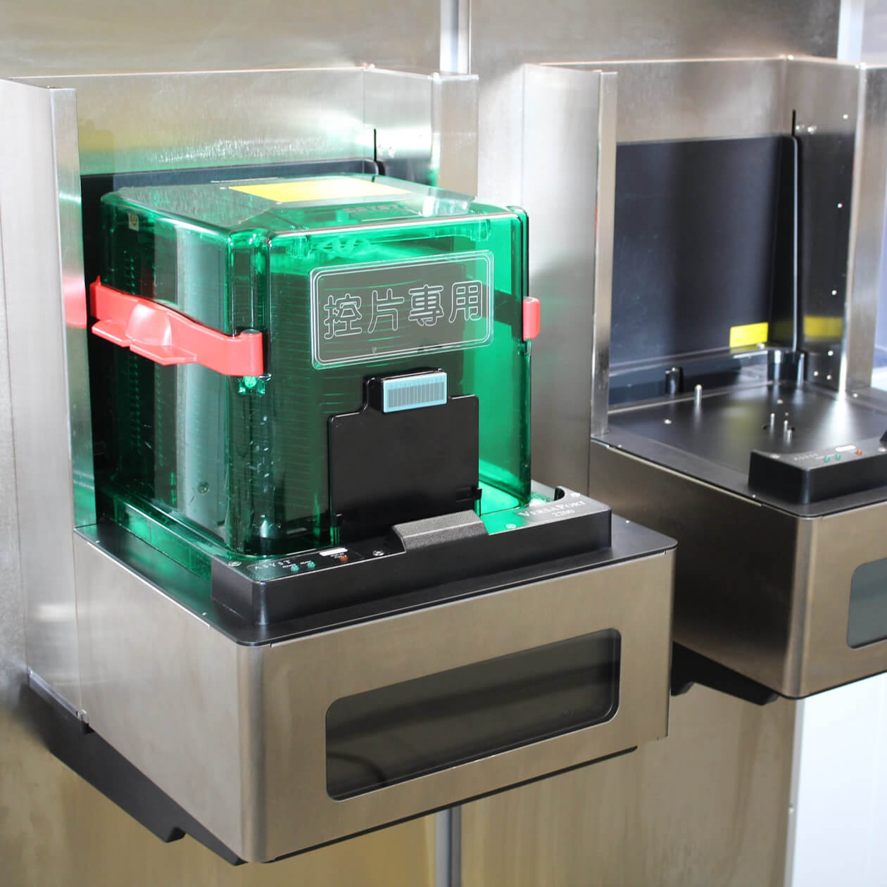 MicroProf AP Metrology System