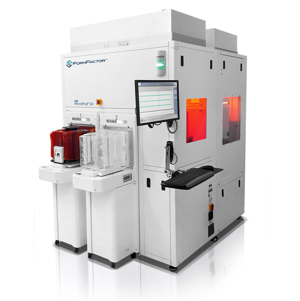 MicroProf® DI product.