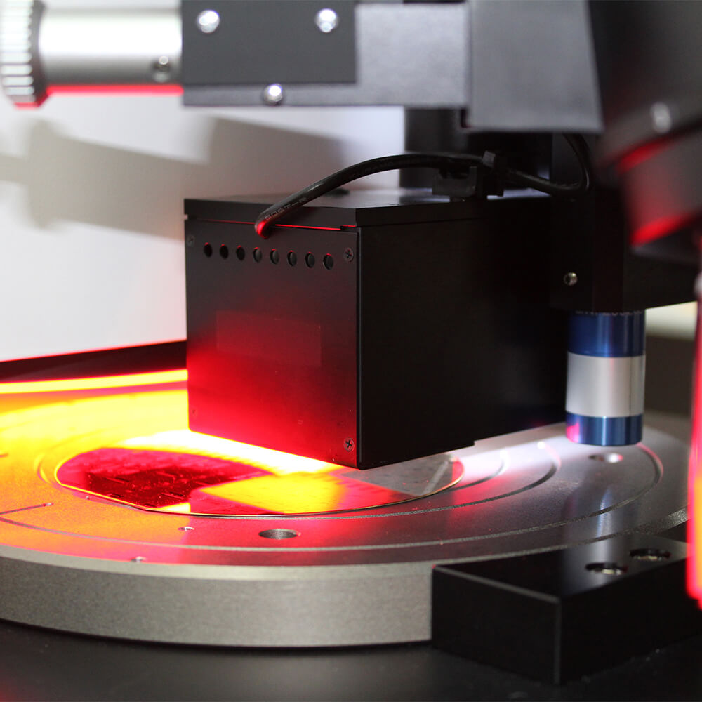 MicroProf DI Metrology System