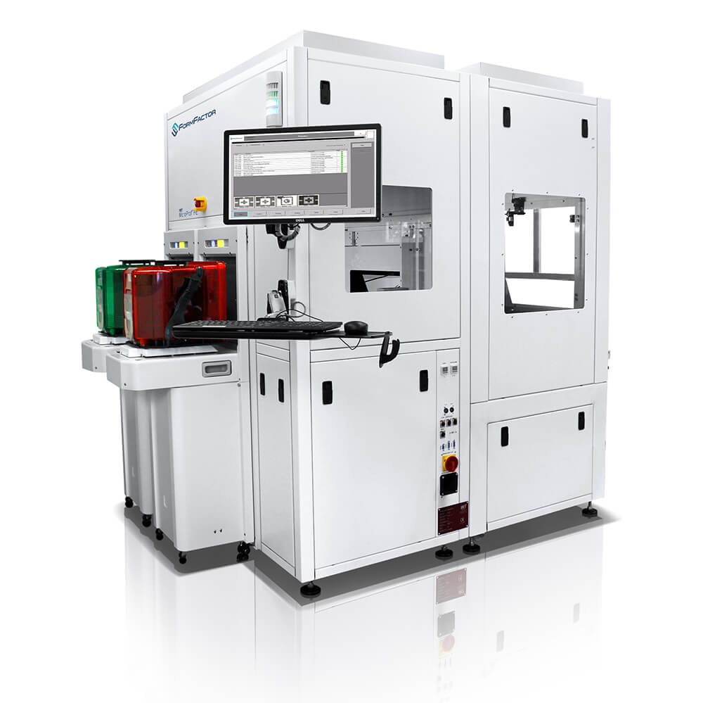 MicroProf FE Metrology System