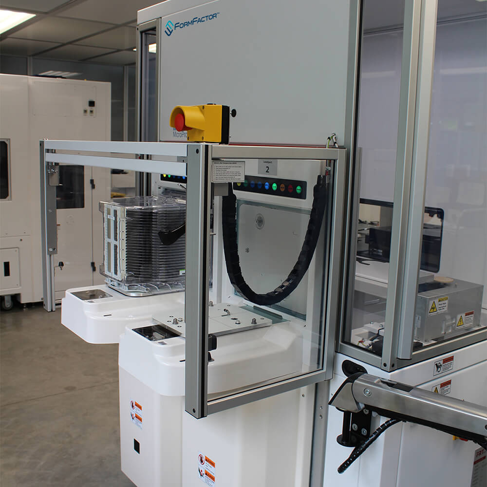 MicroProf FE Metrology System