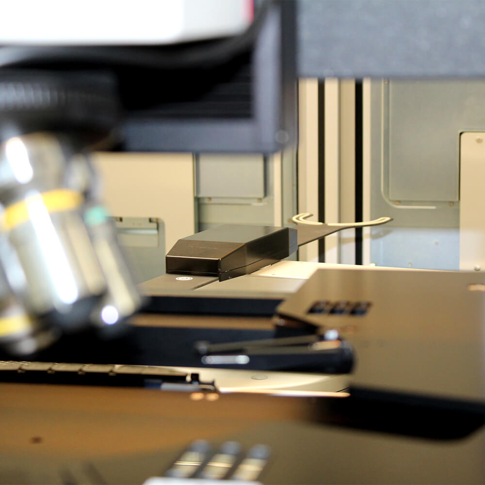 MicroProf FE Metrology System