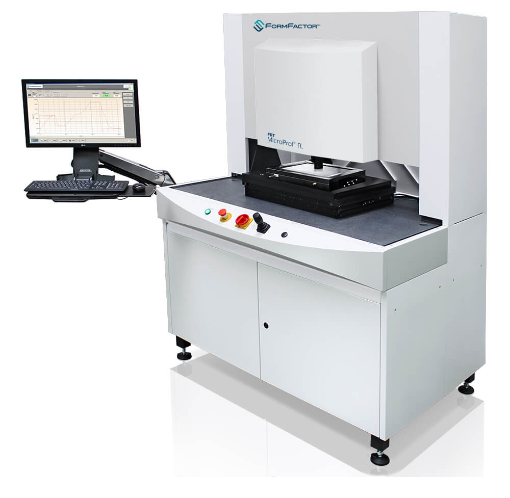MicroProf TL Metrology System