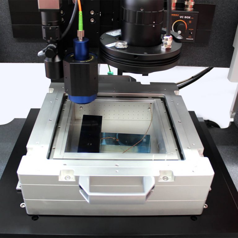 FRT MicroProf TL Optical Metrology Equipment FormFactor, Inc.