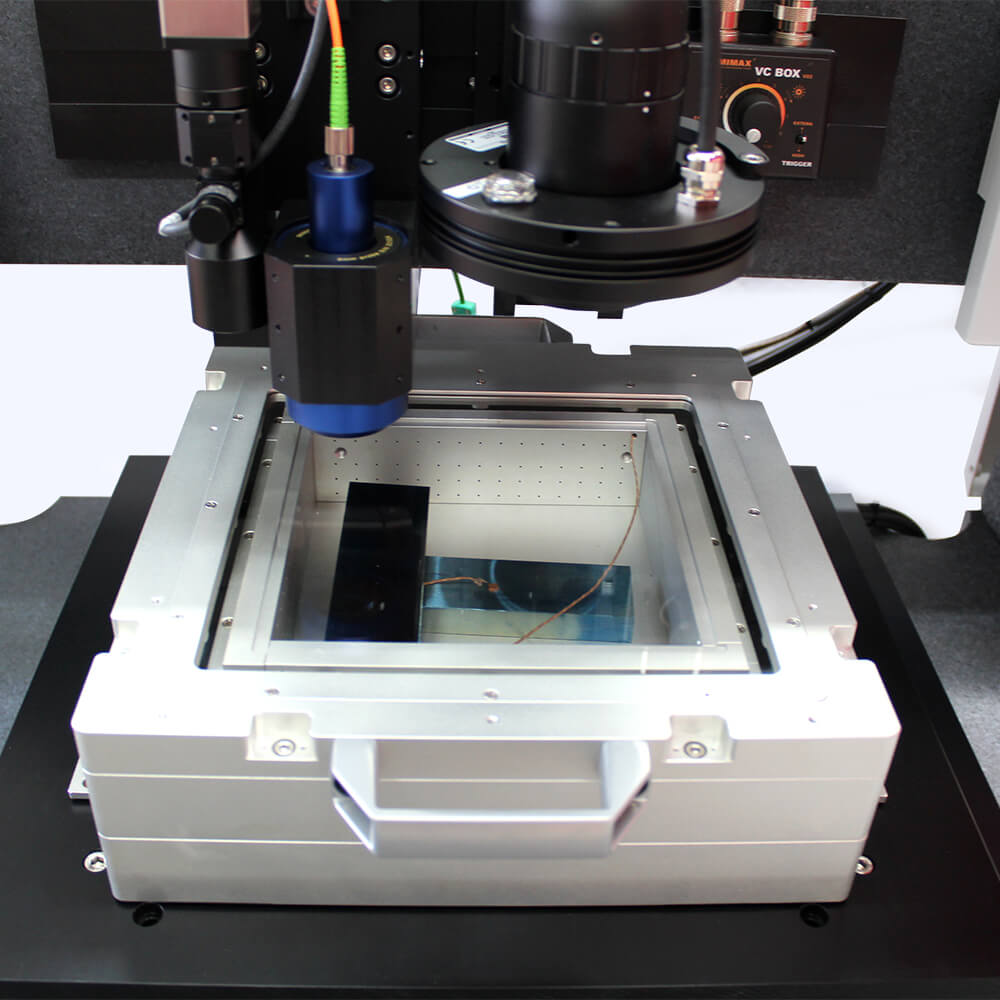 MicroProf TL Metrology System