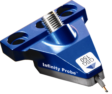 Infinity Probe - Coaxial