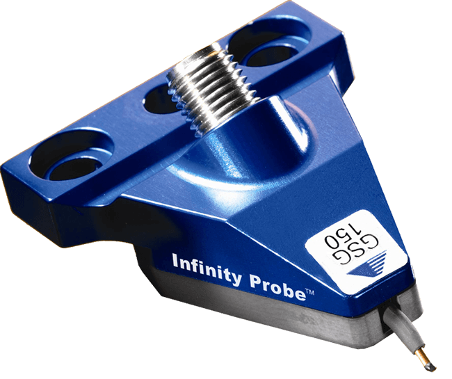 Infinity Probe - Coaxial