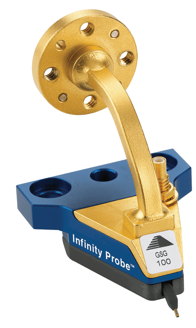 Infinity Waveguide Probe