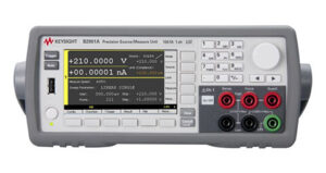 Keysight B290A SMU