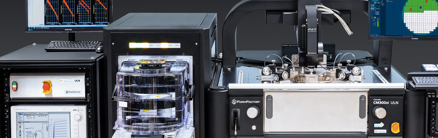 MeasureOne - Circuit Characterization