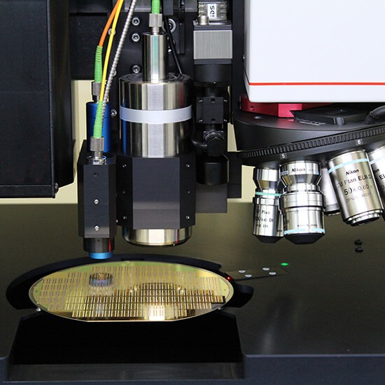 FormFactor Cascade WinCal XE Comprehensive