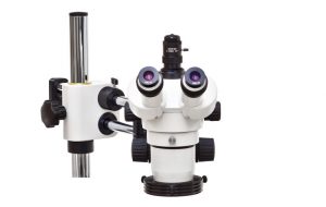 Cascade MPS150 Microscope