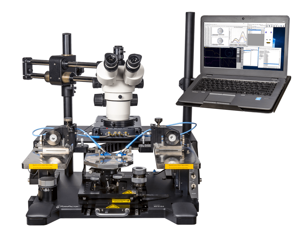 MPS150- RFgenius -front