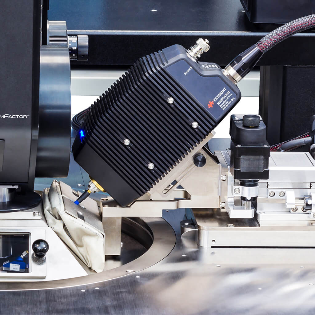 New RFA Arms and Storage Pods