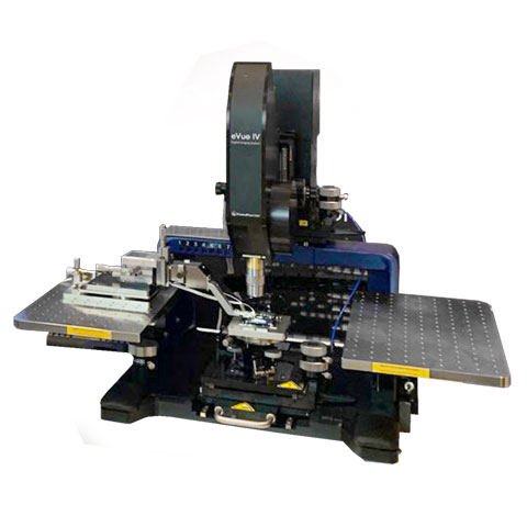 MPS150-SiPh Probe System