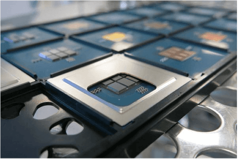 Semiconductor Chiplet