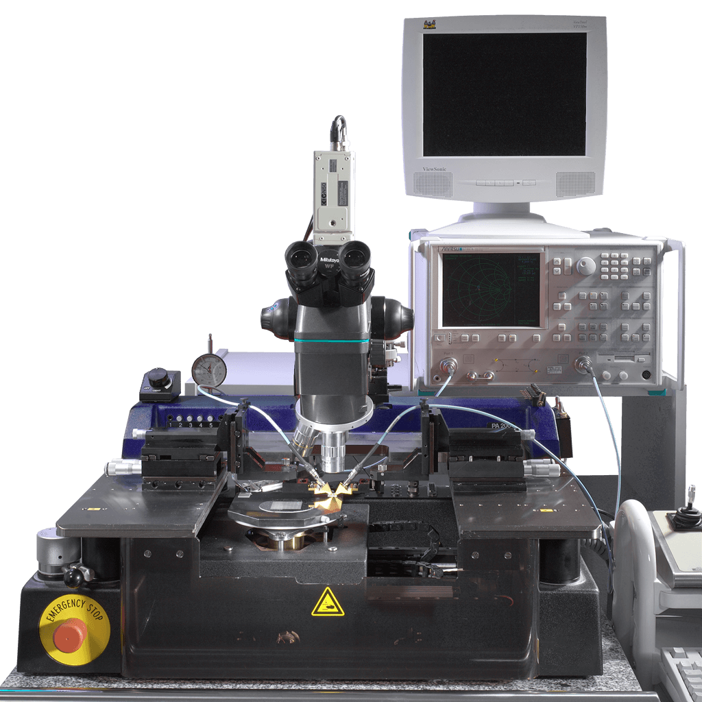 Used Fab Equipment – Two Lessons from the Trenches | FormFactor, Inc.