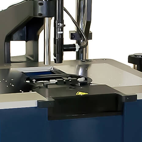 PA210 BlueRay Throughput