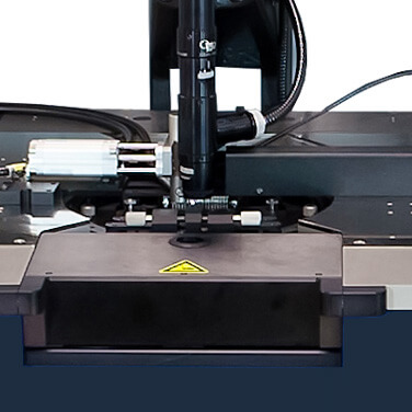 PA210 BlueRay Z-Accuracy