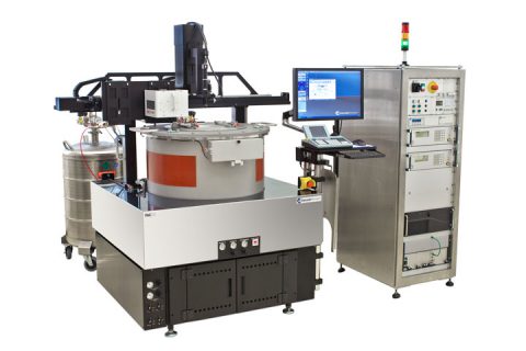 thumbnail image 2 of KeyFactor DCP100 Micropositioner Micromanipulator – Probe Station, Precision Probing 2 of 5