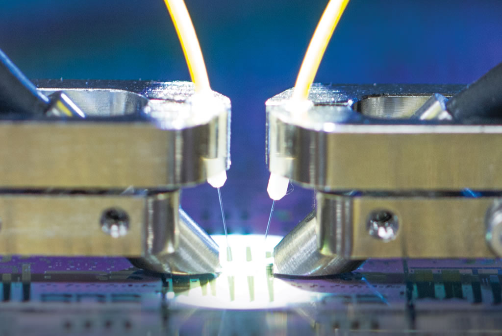 Press Kit Silicon Photonics FormFactor, Inc.