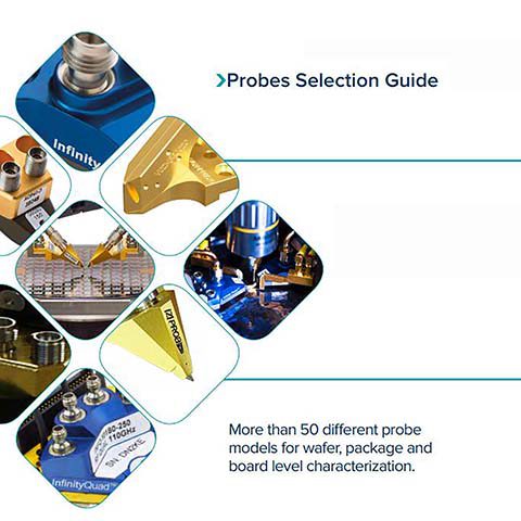 Selecting the Right Engineering Probe for your Application Need