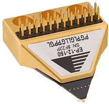 Eye-Pass Wafer Probe