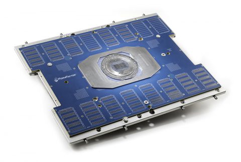 Apollo Probe Card