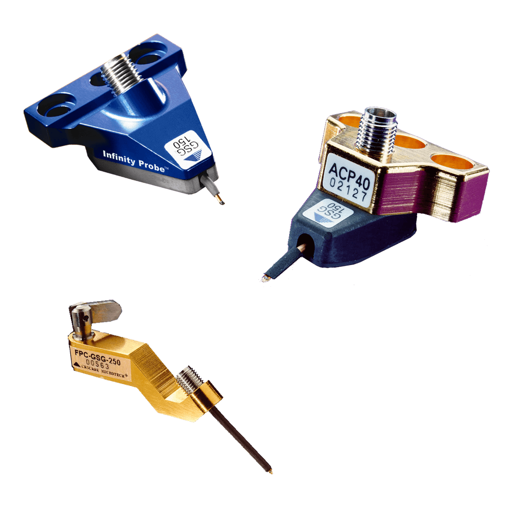 Resistive Matching and Termination product thumbnail.