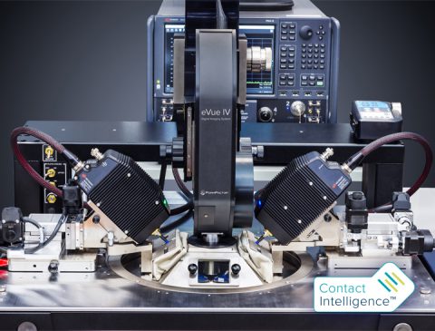 New Paper: Improving Wafer-Level S-parameters Measurement Accuracy and Stability