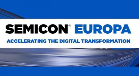 Semicon Europa 2021